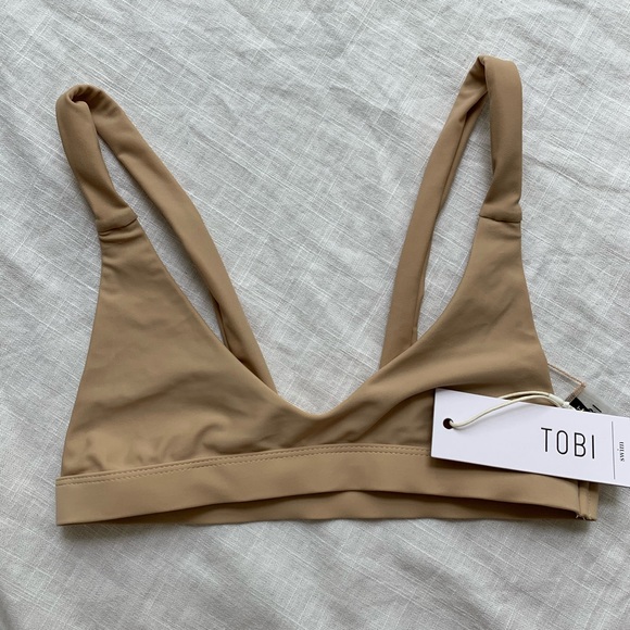 Toni bikini top - Picture 4 of 5